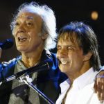 Roberto Carlos teria feito oferta à viúva de Erasmo em meio a processo