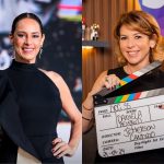 Sob comando de Daniela Abravanel, SBT deveria voltar ao formato antigo segundo a irmã, Silvia