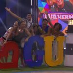 Carnaval de Olinda no BBB: Confira como foi a festa do Líder Guilherme