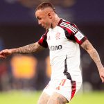 Corinthians observa Cebolinha e esbarra em resistência do Flamengo. Entenda!