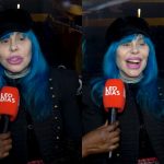 Baby do Brasil detalha documentário sobre sua vida: “Tem coisa que nem meus filhos sabiam”