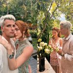 Como Ewbank e Gagliasso, veja 5 casais que reacenderam o romance viajando