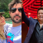 Filha de Leonardo fala sobre o término com Sandro Pedroso e revela alerta do pai