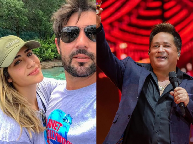 Filha de Leonardo fala sobre o término com Sandro Pedroso e revela alerta do pai