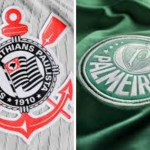 Corinthians e Palmeiras se enfrentam pelas oitavas da Copa do Brasil; veja os jogos do dia (30/7)