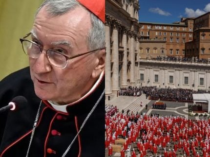 Conclave: Vaticano anuncia ausência de mais cardeais e nega que o “favorito” esteja doente