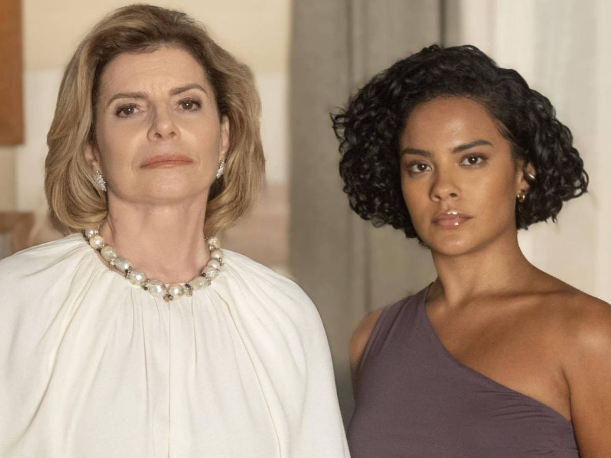 Divulgação/Globo