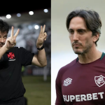 Respeito em campo: Diniz destaca qualidade de Zubeldía após triunfo sobre o Fluminense