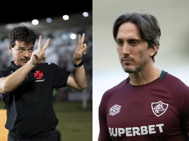 Respeito em campo: Diniz destaca qualidade de Zubeldía após triunfo sobre o Fluminense