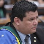 Deputado Gilvan da Federal pode ser suspenso por 3 meses após ofensas a ministra