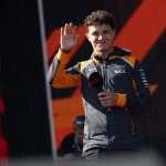 Fórmula 1: McLaren domina e Norris lidera Treino Livre 1 no GP da Holanda