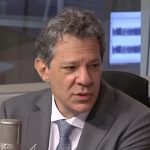 Haddad: equipe econômica já prepara alternativas à MP do IOF
