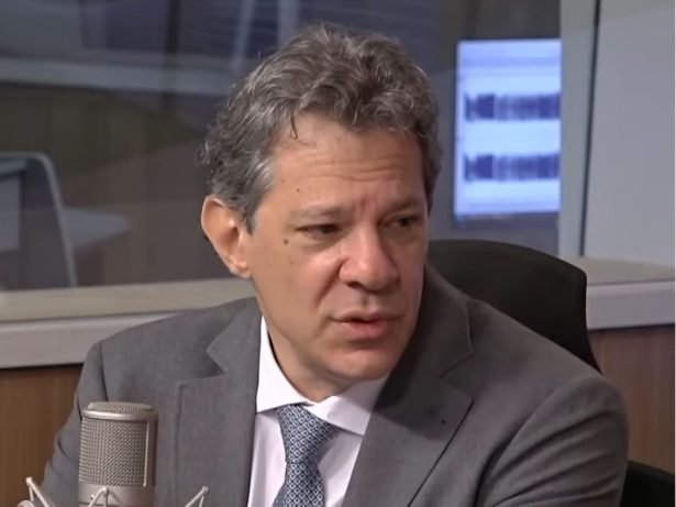 Haddad celebra avanço diplomático com EUA e aposta em aprovação do IR até R$ 5 mil
