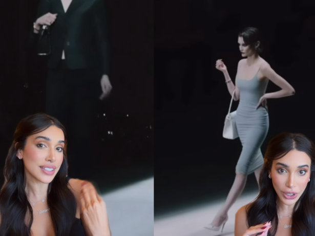 Gucci: moda ou marketing? Estreia de Demna reacende debate na grife