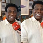 Neguinho da Beija-Flor fala da possibilidade de estar no Carnaval em 2027