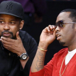 Denzel Washington teria confrontado Diddy em festa, diz site