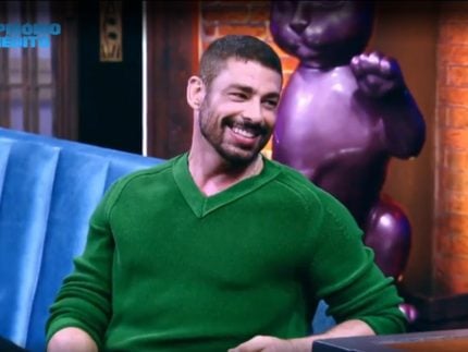 Cauã Reymond anuncia pausa em novelas após “Vale Tudo”