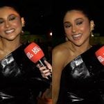 Mileide Mihaile comenta chegada de Virginia Fonseca à Grande Rio: “Só temos a ganhar”