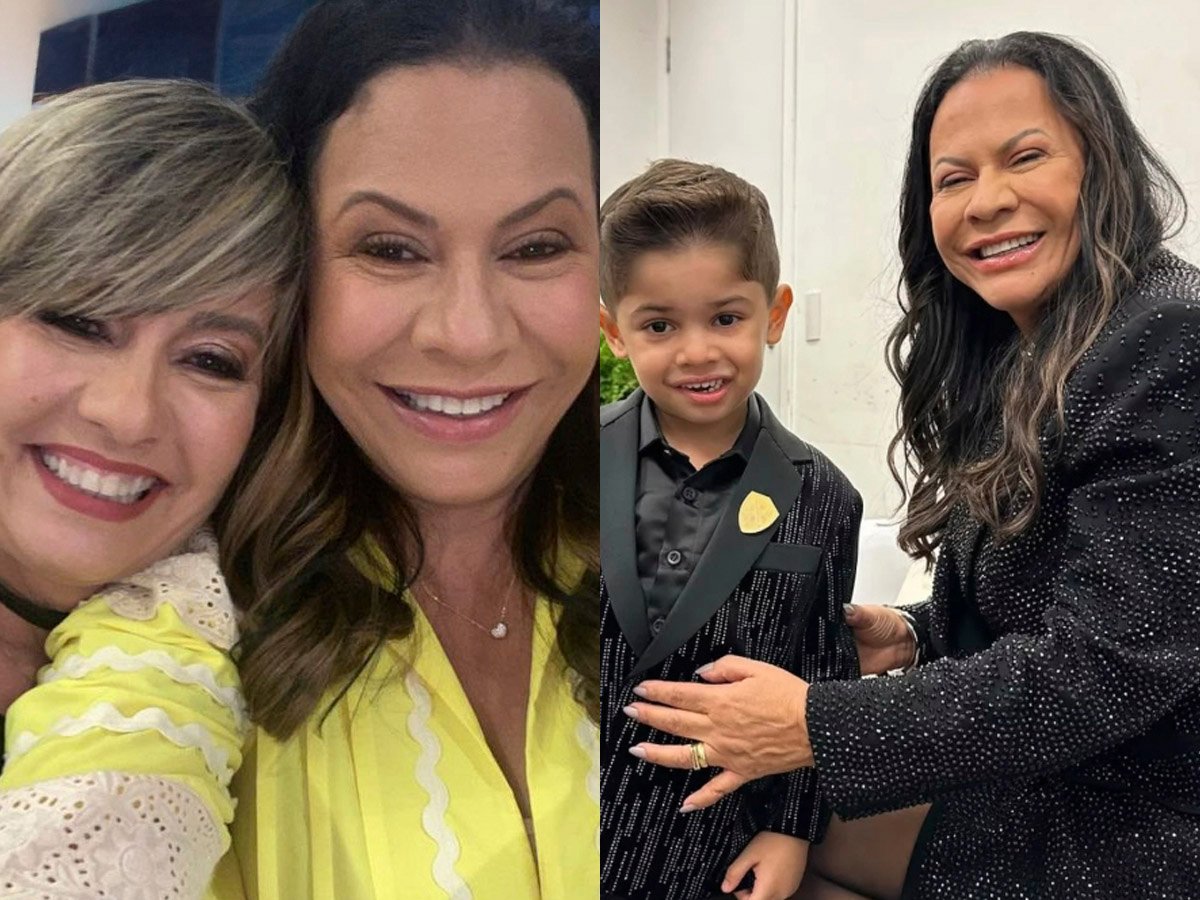 Reprodução / Instagram