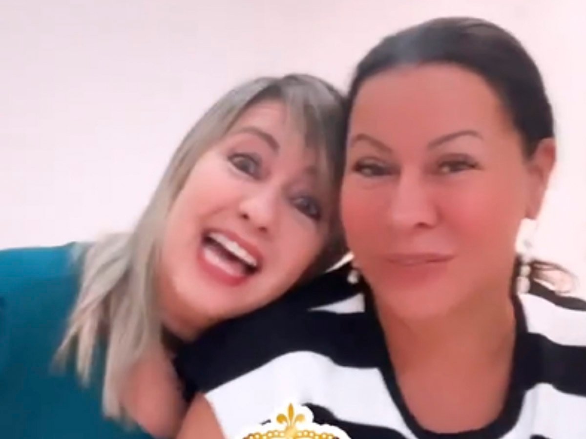 Reprodução / Instagram