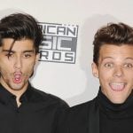 Zayn Malik lamenta partida de Liam Payne e confessa arrependimento