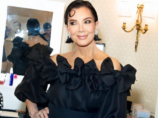 Kris Jenner estaria por trás de plano milionário para retorno de Britney Spears, diz site