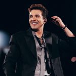 Luan Santana reúne quase 40 mil pessoas em noite histórica na Arena Mané Garrincha, em Brasília