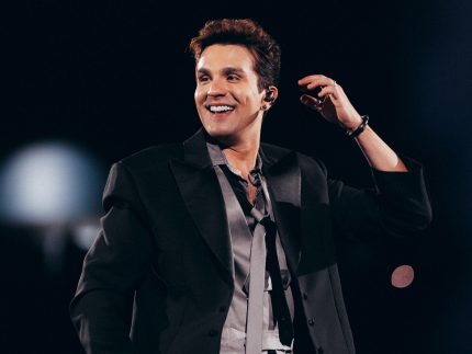 Luan Santana reúne quase 40 mil pessoas em noite histórica na Arena Mané Garrincha, em Brasília