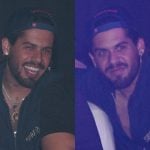 Zé Felipe curte show de Ana Castela em área VIP; veja fotos