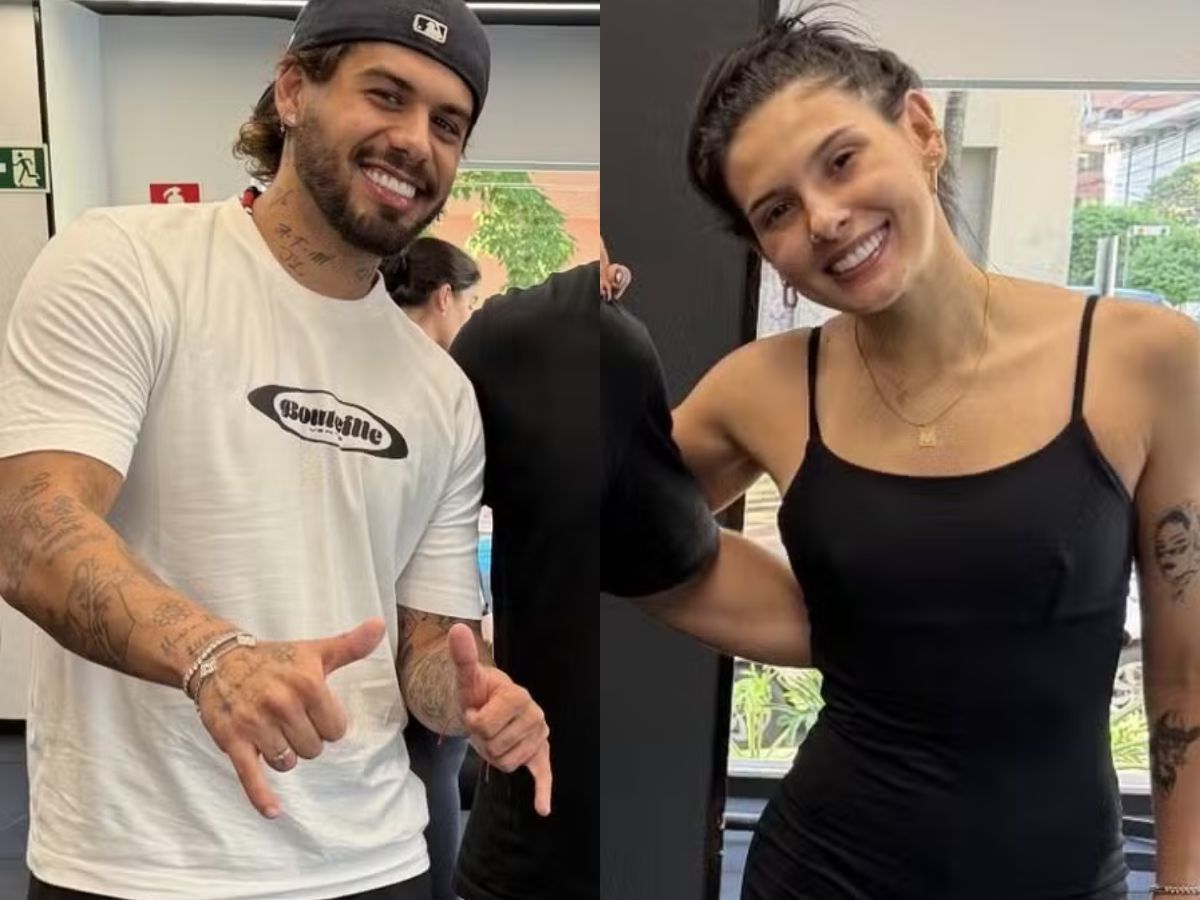 Reprodução / Instagram