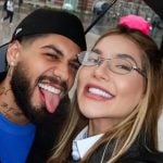 Zé Felipe e Virginia