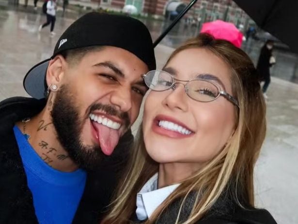 Famosos reagem ao fim do casamento de Zé Felipe e Virginia Fonseca e se solidarizam
