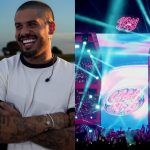 Zé Felipe estreia novo projeto intimista com ingressos esgotados