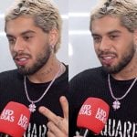 Zé Felipe fala sobre motivo da separação