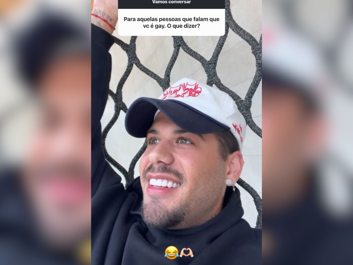 Reprodução / Instagram
