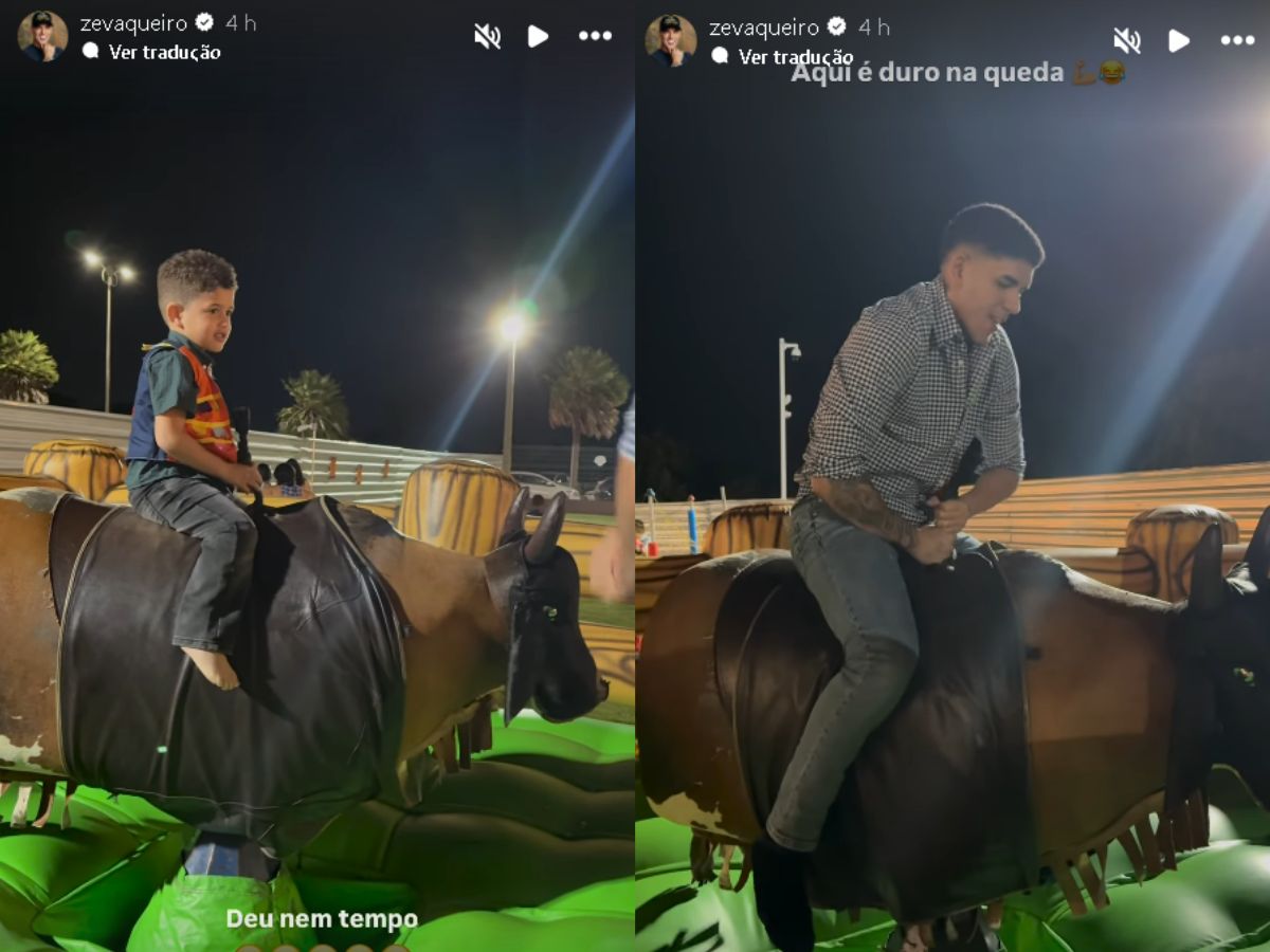 Reprodução
