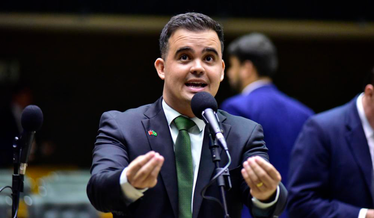 Foto: Zeca Ribeiro/Câmara dos Deputados