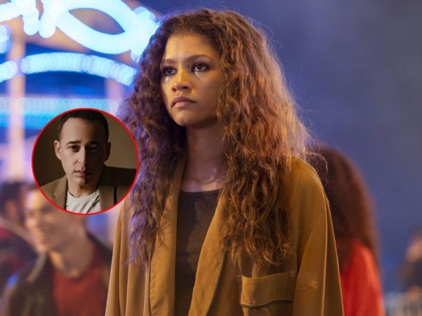 Globo fecha acordo com o cocriador de “Euphoria” para série do Globoplay