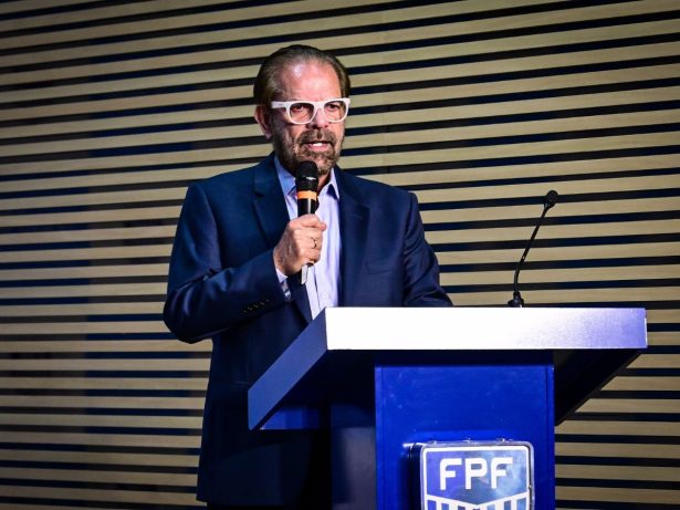 Eleição da Federação Paulista de Futebol é suspensa pela Justiça. Entenda!