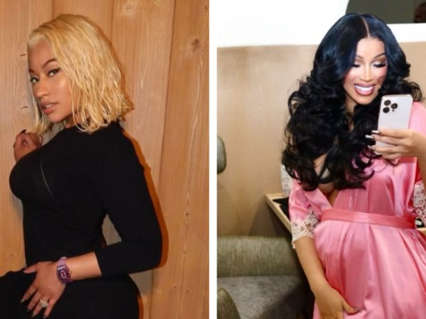 Cardi B acusa Nicki Minaj de hipocrisia e cita até Beyoncé em nova polêmica