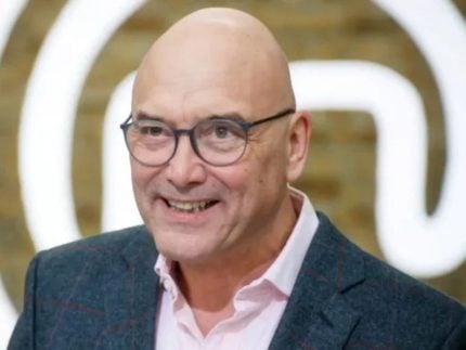 Apresentador do “MasterChef” britânico é demitido após acusações de assédio