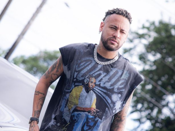 Jogar menos convoca? Neymar só atuará em metade dos jogos do Santos até a Copa