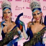 Ruby Nox vence “Drag Race Brasil 2” e promete novidades após a coroação