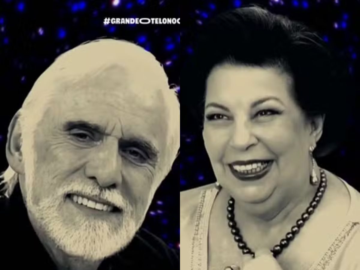 Reprodução Prêmio Grande Otelo