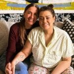 Flora Gil detalha tratamento de Preta Gil nos Estados Unidos e explica próximos passos
