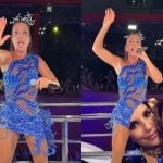 Ivete Sangalo presta homenagem à Daniela Mercury no Carnaval de Salvador