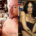 Zoë Kravitz abre o coração e faz revelação sobre fim do noivado com Channing Tatum