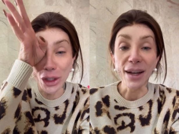 Maya Massafera se emociona ao doar cirurgias de silicone para mulheres trans: “Muito valioso”