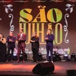 “São Julhão” celebra a cultura nordestina em série documental no Globoplay