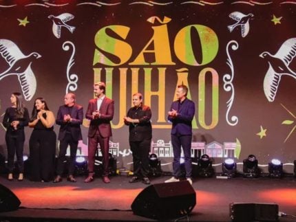 “São Julhão” celebra a cultura nordestina em série documental no Globoplay